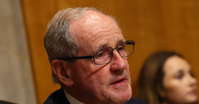 Senate Foreign Relations Chair: People ‘Need an Answer’ on How Venezuela Transition Will Work