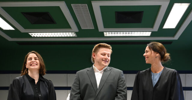 German Court Acquits Satirist over Post Praising Trump Assassination Attempt