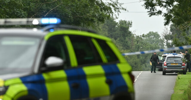 Northern Ireland Shooting Leaves Three Dead, One Injured