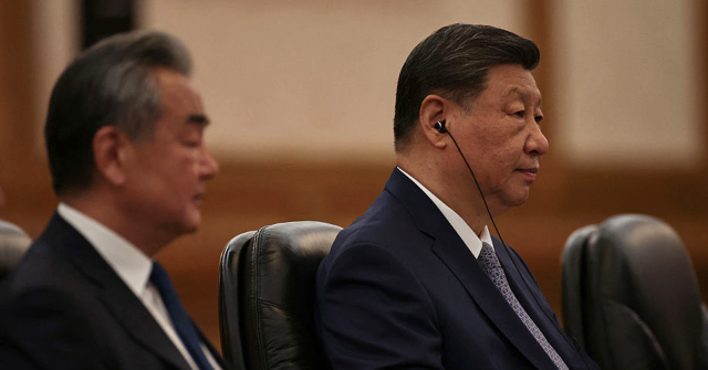 China Fumes Against European Parliament Meeting in Taiwan After EU Accepted Trump’s Trade Deal