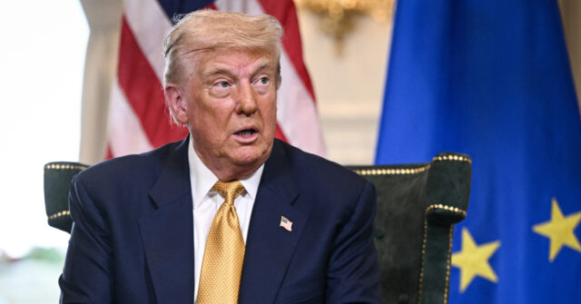 MEGA: 2025 Saw The Trump Admin Tell Europe to Stop Committing Suicide While Rebalancing Transatlantic Trade and Reviving Western Military Might