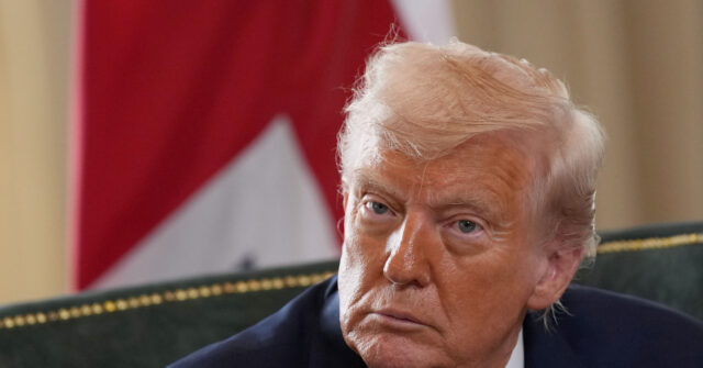 UK Teacher Referred to Anti-Terror Programme for Showing Students Trump Videos: Report