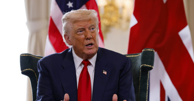 Trump Shortens Deadline for Russia to End War in Ukraine