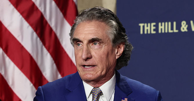 Exclusive — Interior Secretary Doug Burgum: Trump’s ‘Drill Baby Drill’ Means All Forms of Energy