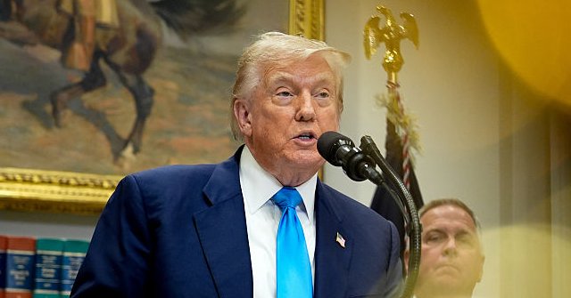 South Korea Agrees to Invest $350 Billion, Lead Massive Shipbuilding Project in Trump Trade Deal