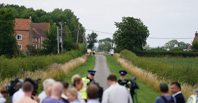 Man Arrested After Suspected Mass Poisoning of Children at Christian Summer Camp