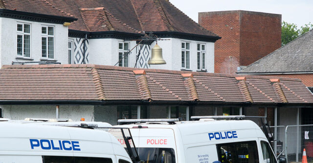 Another Resident of Epping Migrant Hotel Charged With Sex Assault