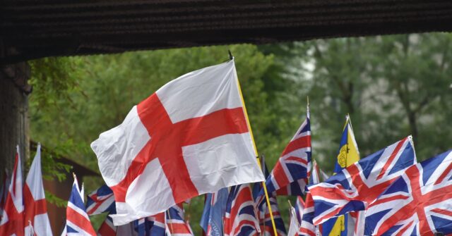 The Kids Are All Right: British Teens More Patriotic Than Their Parents