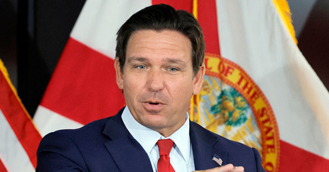 Report: Florida Funding Voluntary Flights of Illegal Migrants Back to Home Country