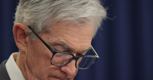 Finally: Fed Cuts Rates by a Quarter Percent, Signals Two More Cuts This Year
