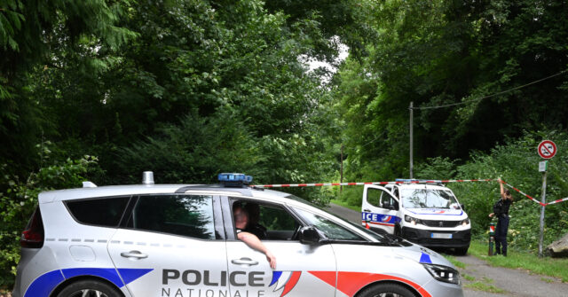 Horror in France: Man Murdered, Disembowelled in Small Town Stabbing