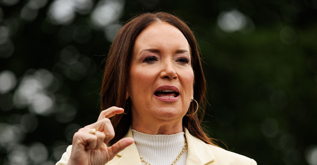 The Drilldown: Agriculture Secretary Brooke Rollins Exposes ‘Broken and Corrupt’ EBT Card Program
