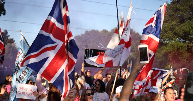 Major Win for England Anti-Mass Migration Protests as Judge Orders Epping Migrant Hotel Shut Down