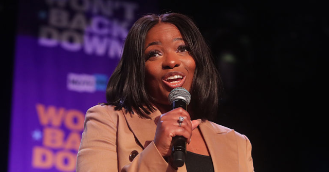 15 of the Most Bizarre Things Said by Texas Senate Hopeful Jasmine Crockett