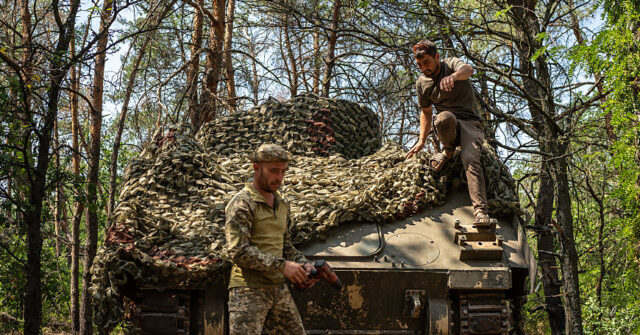 British Troops on Ukraine Security Mission Would Keep Away From Front Line, Russia Demands Input on Planning