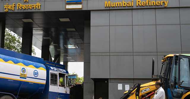 India and Saudi Arabia Have Become Russia’s Biggest Fuel Customers