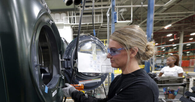 Factory Orders Rebounded In August