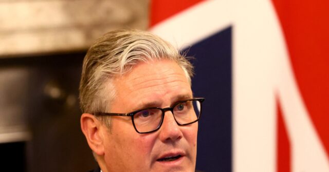 Downing Street Denial: Labour Insists No Early Election as Starmer Government on the Ropes
