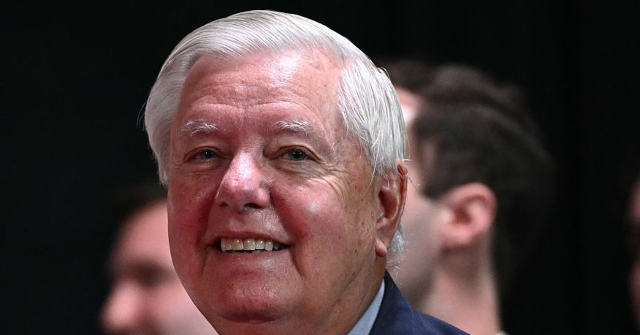 Trump Says FBI Investigation of Lindsey Graham’s Death ‘Waste of Time’: ‘I Don’t See a Lot of Evil There’
