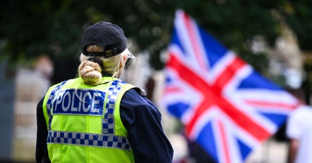 UK Government Launches Legal Battle to Prevent Release of Migrant Crime Rates