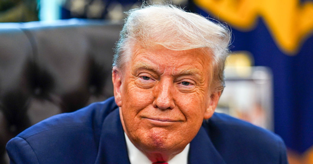 Trump: 275,000 Illegal Aliens Removed from Social Security System