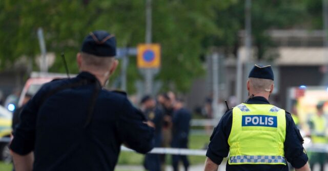 Sweden to Lower Age of Criminal Responsibility to 13 Amid Youth Gang Wars