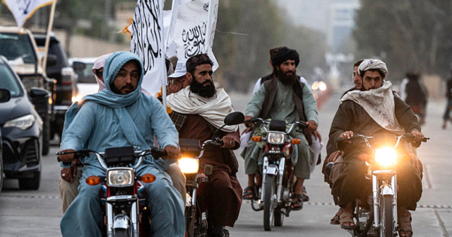 China Offers Belt and Road Membership to Taliban Regime