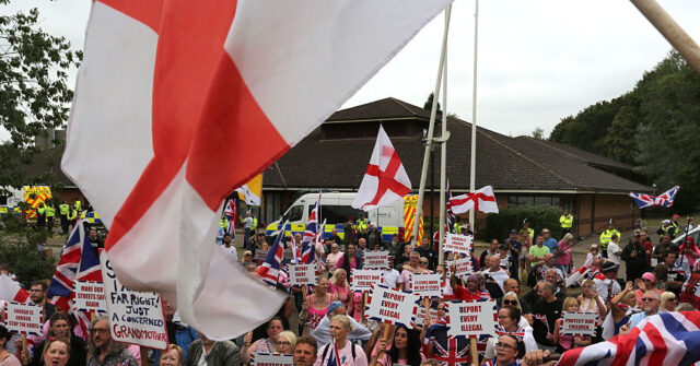 ‘Disaster Only Gets Worse’: Shocking Migration Stats Rattle Labour’s Border Control Promises
