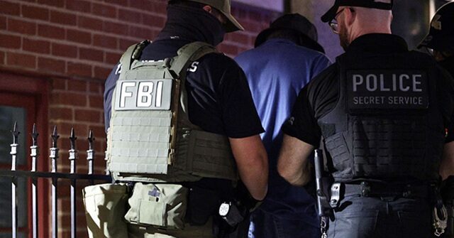 D.C. A.G. on Arrests by Feds Since Takeover: ‘Chaos’ Is Risking Our Work with Feds