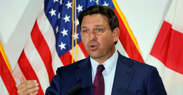 Florida: ‘Deportation Depot’ Begins Operation, First 100 Illegal Alien Detainees Arrive