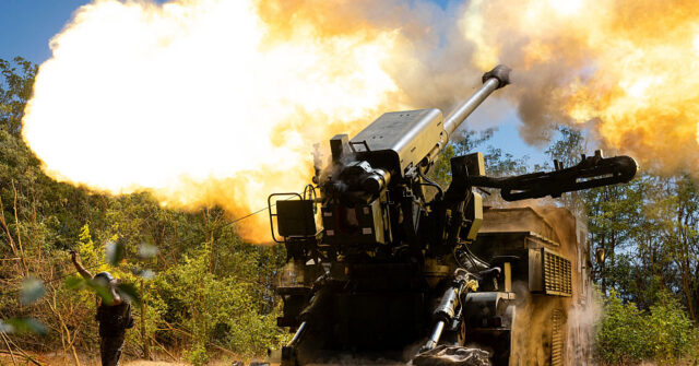 Russia Again Roadblocks Ukraine Peace Process, Says Western Peacekeeping Force Unwelcome