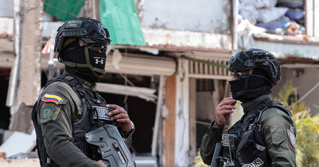Colombia: Drone Attack on Police Station Leaves 3 Officers Injured Days After Marxist Terror Wave