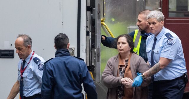 Australia’s Mushroom Murderer Sentenced to Life in Prison over Multiple Poisoning