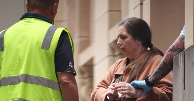 Australia Mushroom Murderer Erin Patterson Faces Lone Survivor, Victims’ Family in Court