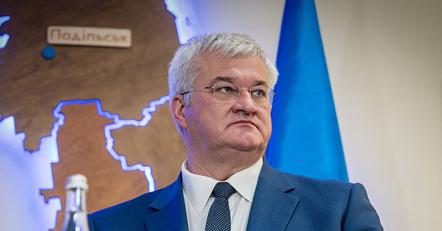 Ukraine Blasts Shanghai Summit for Silence on Russian Invasion