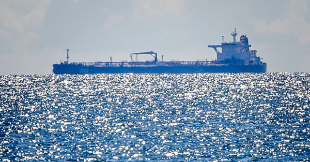 Russian Tanker Seizure Targets Sanctions-Busting ‘Shadow Fleet’