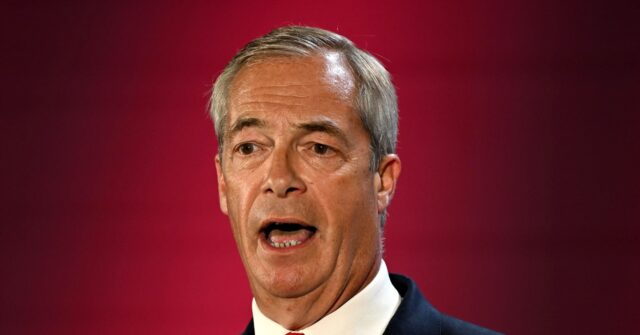 Farage Accuses Gov’t of Putting Illegals over Mothers, as Minister Admits Asylum Rights Outweigh Local Concerns