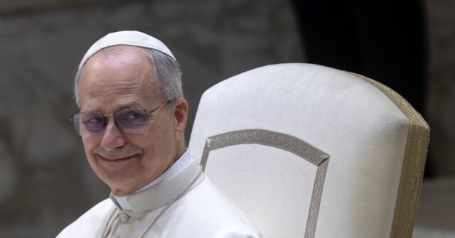 Pope Leo Meets With Pro-LGBTQ+ Catholic Group in Signal of Continuity from Francis