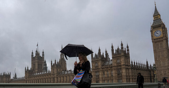 Eight-in-Ten Britons Say Country in a ‘Bad State’, Majority Expect it to Get Worse: Poll