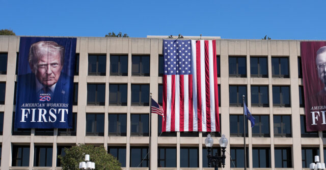 Shutdown Would Halt Jobs and Inflation Reports, Labor Department Says