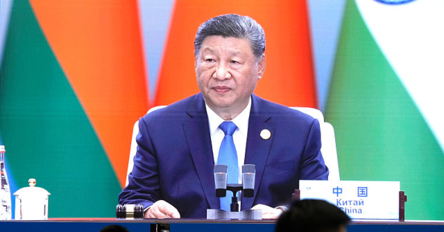 Xi Jinping Seizes Reins of Anti-American BRICS in Virtual Summit, Refocusing Aimless Bloc Against Trump