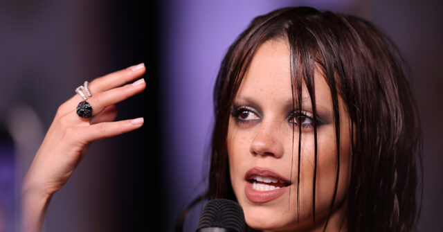 Netflix’s ‘Wednesday’ Star Jenna Ortega Slams ‘Soulless’ AI: Hollywood Opening ‘Pandora’s Box’