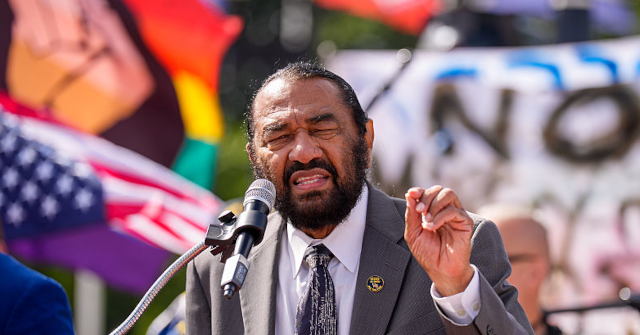 Democrats Showcase How Much They Despise America: from ‘Great Satan’ to Denouncing Declaration of Independence
