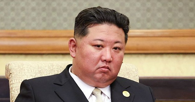 Kim Jong-un Confirms North Koreans Are Dying on Mine-Clearing Duty in Ukraine War