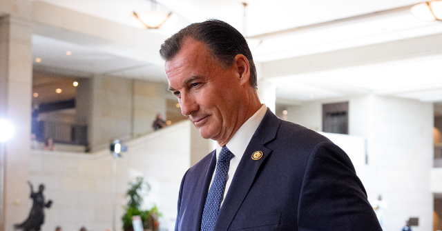 Democrat Moderate: ‘My Biggest Desire… Biggest Goal’ Is Mass Amnesty