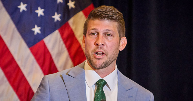 Florida Attorney General James Uthmeier Announces Launch of Portal to ‘Combat Violent Extremism’