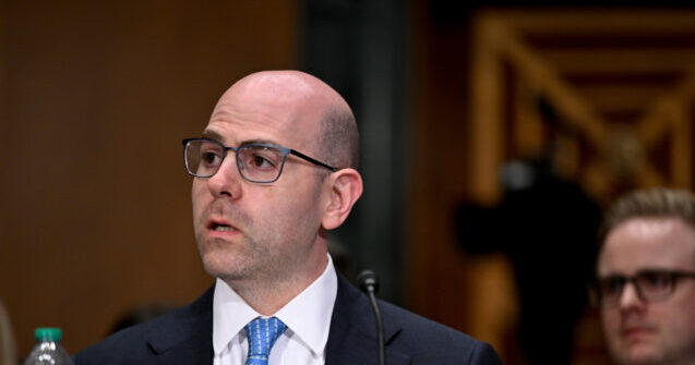 Trump’s Fed Pick Miran Weathers Democrat Attacks, Gains Republican Support