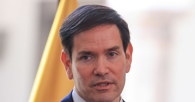 Venezuelan Foreign Minister Accuses Marco Rubio of Using Nazi Logic to ‘Discredit the U.N.’