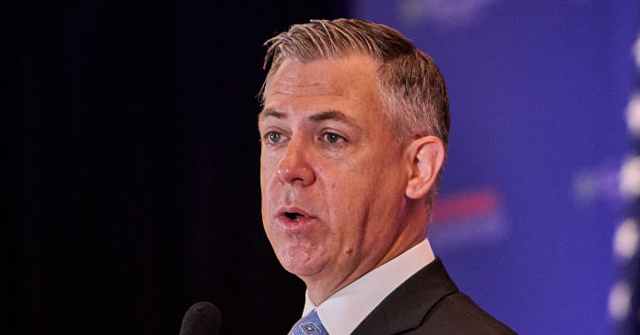 Exclusive: Jim Banks Introduces H1-B Reform Bill That ‘Puts American Workers First’