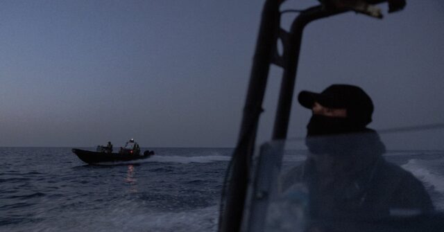 Ukraine Naval Drones Strike Two Russian Oil Tankers in Black Sea